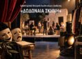 Πρόσκληση συμμετοχής στην Ερασιτεχνική Θεατρική Ομάδα «Δωδωναία Σκηνή»
