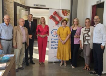 Σύνθετο ζήτημα που απαιτεί επιστημονική  αντιμετώπιση η παχυσαρκία