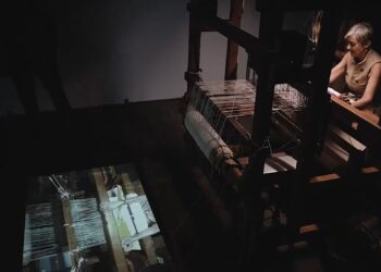 ΕΥΡΩΠΑΙΚΕΣ ΗΜΕΡΕΣ ΠΟΛΙΤΙΣΤΙΚΗΣ ΚΛΗΡΟΝΟΜΙΑΣ: Με υφαντική και ασημουργία συμμετέχουν τα Γιάννενα