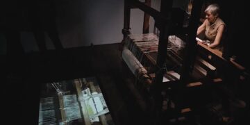 ΕΥΡΩΠΑΙΚΕΣ ΗΜΕΡΕΣ ΠΟΛΙΤΙΣΤΙΚΗΣ ΚΛΗΡΟΝΟΜΙΑΣ: Με υφαντική και ασημουργία συμμετέχουν τα Γιάννενα