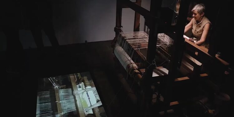 ΕΥΡΩΠΑΙΚΕΣ ΗΜΕΡΕΣ ΠΟΛΙΤΙΣΤΙΚΗΣ ΚΛΗΡΟΝΟΜΙΑΣ: Με υφαντική και ασημουργία συμμετέχουν τα Γιάννενα
