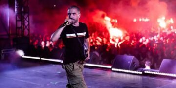 Ο ΛΕΞ  ολοκληρώνει στα Γιάννενα την καλοκαιρινή περιοδεία