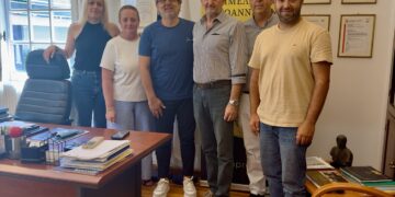 Οι προτάσεις του ΠΑΣΟΚ εν όψει ΔΕΘ, η τοπική επιχειρηματικότητα και οικονομία