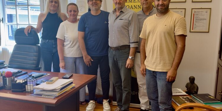Οι προτάσεις του ΠΑΣΟΚ εν όψει ΔΕΘ, η τοπική επιχειρηματικότητα και οικονομία