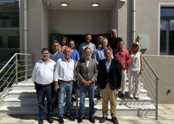 Χώρος  πολιτισμού  για τον Κατσικά και όλο το Δήμο