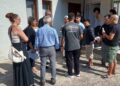 Άθλιες συνθήκες διαβίωσης και δουλειάς για μετανάστες εργάτες στο Ροδοτόπι