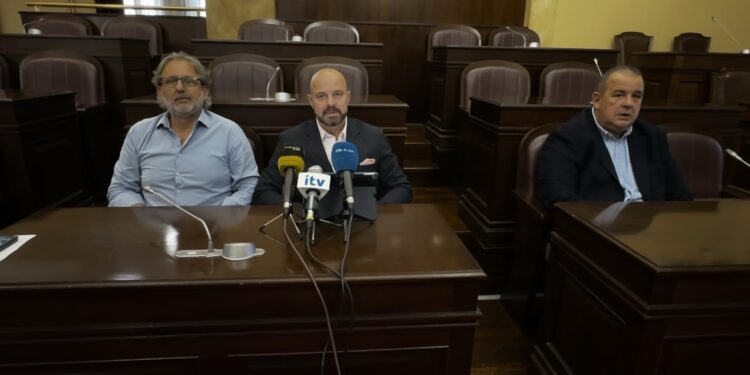 Κριτήριο για μόνιμη σύνδεση με Κρήτη η δοκιμαστική πτήση του Νοεμβρίου