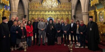 Ευοίωνο το μέλλον της Ελληνικής γλώσσας στην Αυστραλία