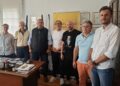 Ενώνουν δυνάμεις για τον τουρισμό