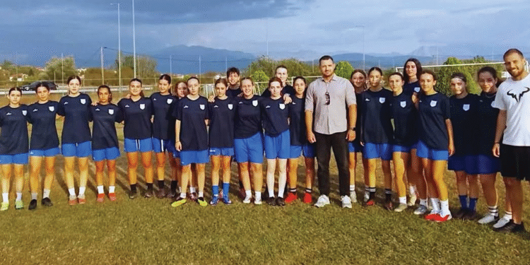 Παλάσχας για ΠΑΣ Γιάννινα: «Καταγράψαμε τις ανάγκες,περνάμε σε πράξεις»