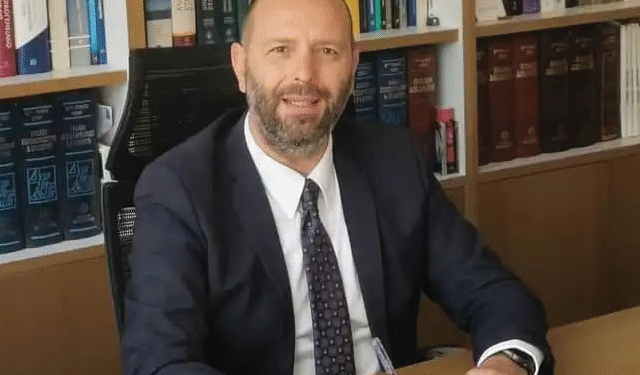 Γκαρτζονίκας: «Τα έργα του ΠΕΑΚΙ έχουν δρομολογηθεί – Λίγη υπομονή»