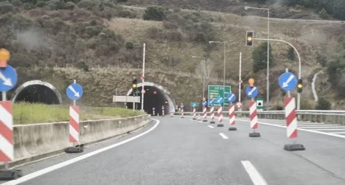 ΤΕΕ Ηπείρου προς Ν. Ταχιάο: “Ενημερώστε  για Εγνατία”