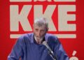 “Απαράδεκτες οι συνθήκες διαβίωσης των μεταναστών εργατών” διαπίστωσε ο Ν. Έξαρχος σε περιοδεία του ΚΚΕ στο Ροδοτόπι