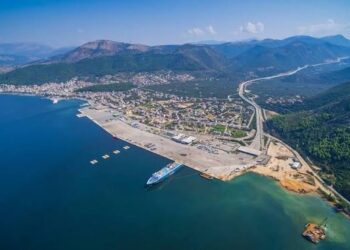 Αλλαγές στη χάραξη και επικαιροποίηση της ΜΠΕ για τον οδικό άξονα Ηγουμενίτσα-Μαυρομάτι