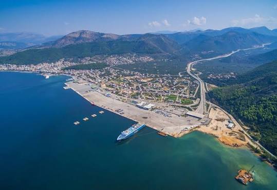 Αλλαγές στη χάραξη και επικαιροποίηση της ΜΠΕ για τον οδικό άξονα Ηγουμενίτσα-Μαυρομάτι