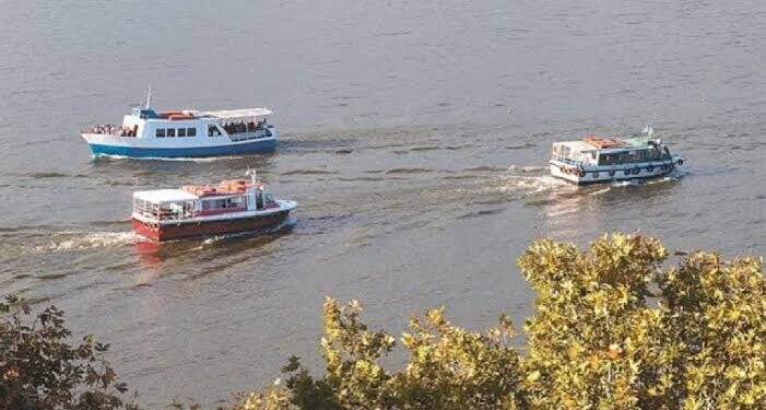 Πλωτή αστυνόμευση στην Παμβώτιδα