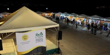 Στόχος η εξωστρέφεια για την  «Go Local & Taste»