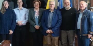 ΕΛ.Α.Σ.: Κρίσιμη προϋπόθεση για το μέλλον της Ηπείρου η ανάπτυξη του Πανεπιστημίου