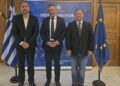 Κλειστό κολυμβητήριο στη Θεσπρωτία με 2,5 εκατ. Ευρώ