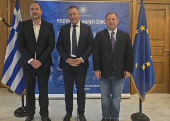 Κλειστό κολυμβητήριο στη Θεσπρωτία με 2,5 εκατ. Ευρώ