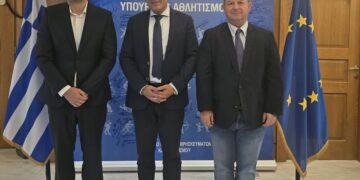 Κλειστό κολυμβητήριο στη Θεσπρωτία με  2,5 εκατ. Ευρώ