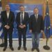 Κλειστό κολυμβητήριο στη Θεσπρωτία με 2,5 εκατ. Ευρώ