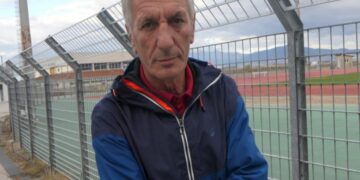 Παραιτήθηκε από την Θ. Κατσικά ο Λαδιάς!