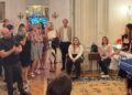 Προβολή των Ιωαννίνων στην  αγορά της Γαλλίας