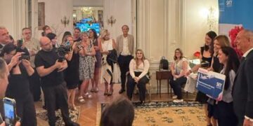 Προβολή των Ιωαννίνων στην  αγορά της Γαλλίας