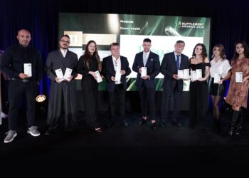 Power Health: Κορυφαίες διακρίσεις στα Supplement Awards 2026