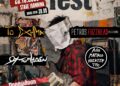 “Underdog Fest” στο Stage Ioannina