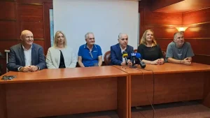Καλά τα κτίρια, αλλά λείπει το προσωπικό…