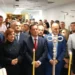 Γ. Τσίμαρης: “Το ΕΣΥ χρειάζεται προσωπικό, όχι μόνο ανακαινισμένα κτίρια”