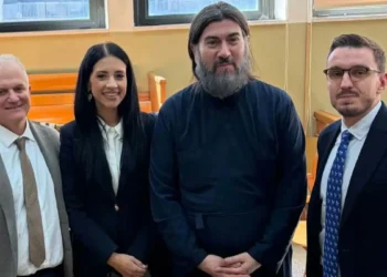 Αθώοι οι τρεις για την “Κιβωτό του Κόσμου”