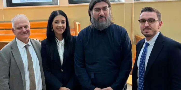 Αθώοι οι τρεις για την “Κιβωτό του Κόσμου”