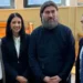 Αθώοι οι τρεις για την “Κιβωτό του Κόσμου”