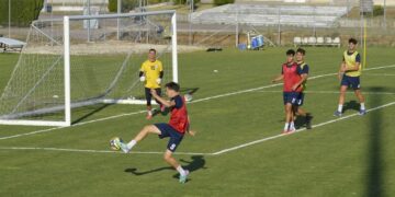 Χάνουν το ματς με την Βέροια Τζοβάρας και Κατερίνης