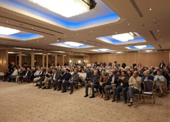 Γ. Μανιάτης : « Το ΠΑΣΟΚ διεκδικεί την πρωτιά έστω με μία ψήφο-Ο κύριος Τσίπρας θα είναι τρίτος»