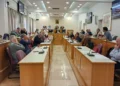 Ζητούμενο η συμφωνία σε έναν νέο Κανονισμό Λειτουργίας για το Περιφερειακό Συμβούλιο
