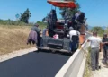 Νοέμβριο τελειώνει ο ποδηλατόδρομος Πρέβεζας