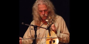 “Ross Daly Solo” την Πέμπτη στα Γιάννενα