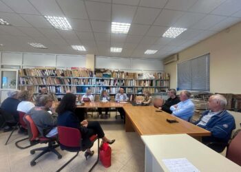 Μ. Τζούφη: “Η Πεδινή δεν μπορεί να επιβαρύνεται διαρκώς”
