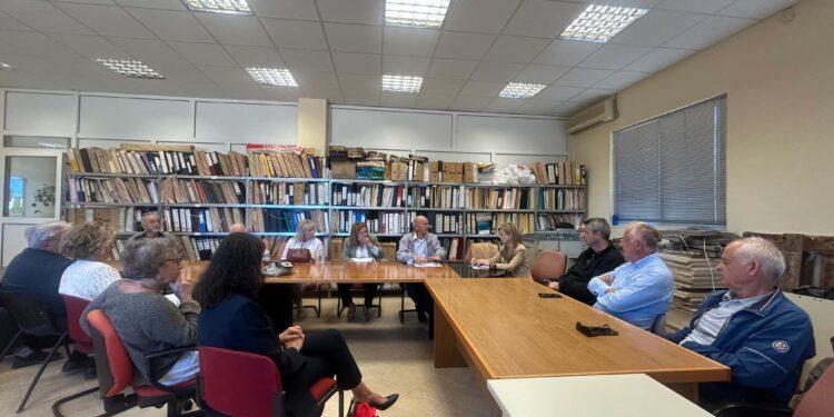 Μ. Τζούφη: “Η Πεδινή δεν μπορεί να επιβαρύνεται διαρκώς”