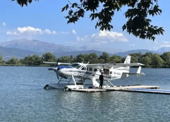Πρώτα οι…  περιπολίες, μετά  τα υδροπλάνα;