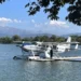 Πρώτα οι… περιπολίες, μετά τα υδροπλάνα;