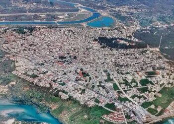 Άλλο αρδευτικά κι άλλο αντιπλημμυρικά στην Άρτα