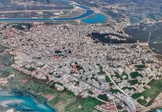 Άλλο αρδευτικά κι άλλο αντιπλημμυρικά στην Άρτα