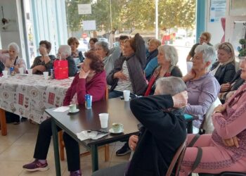 «Γειτονιές Πρόληψης» από το Δήμο Ιωαννιτών