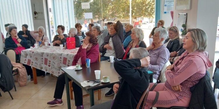 «Γειτονιές Πρόληψης» από το Δήμο Ιωαννιτών