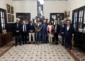 Προβολή των Ιωαννίνων  μέσω της  Διεθνούς Ομοσπονδίας Δημοσιογράφων Τουρισμού